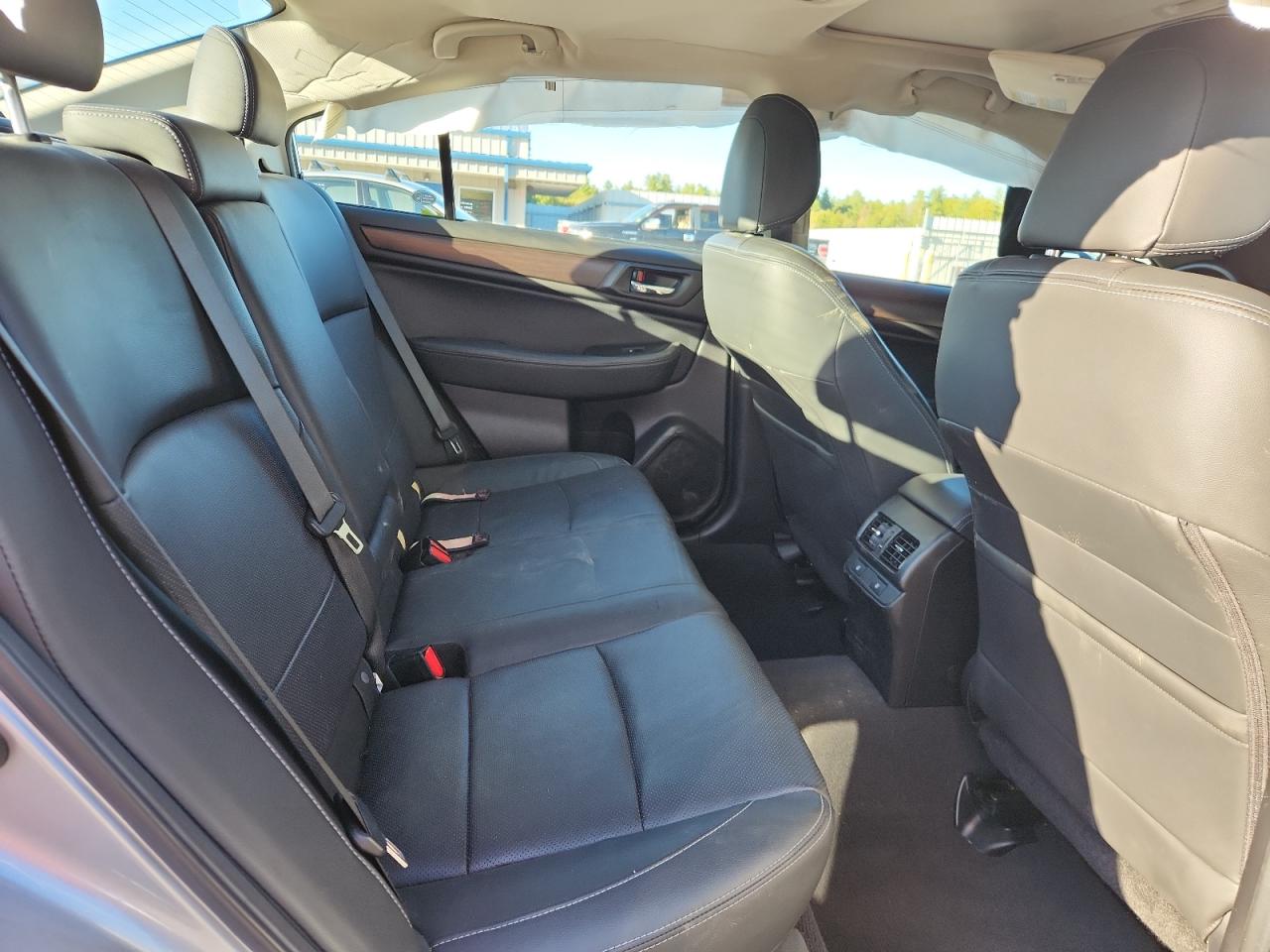 2016 Subaru Legacy 2.5I Limited VIN: 4S3BNAN6XG3022867 Lot: 84998025