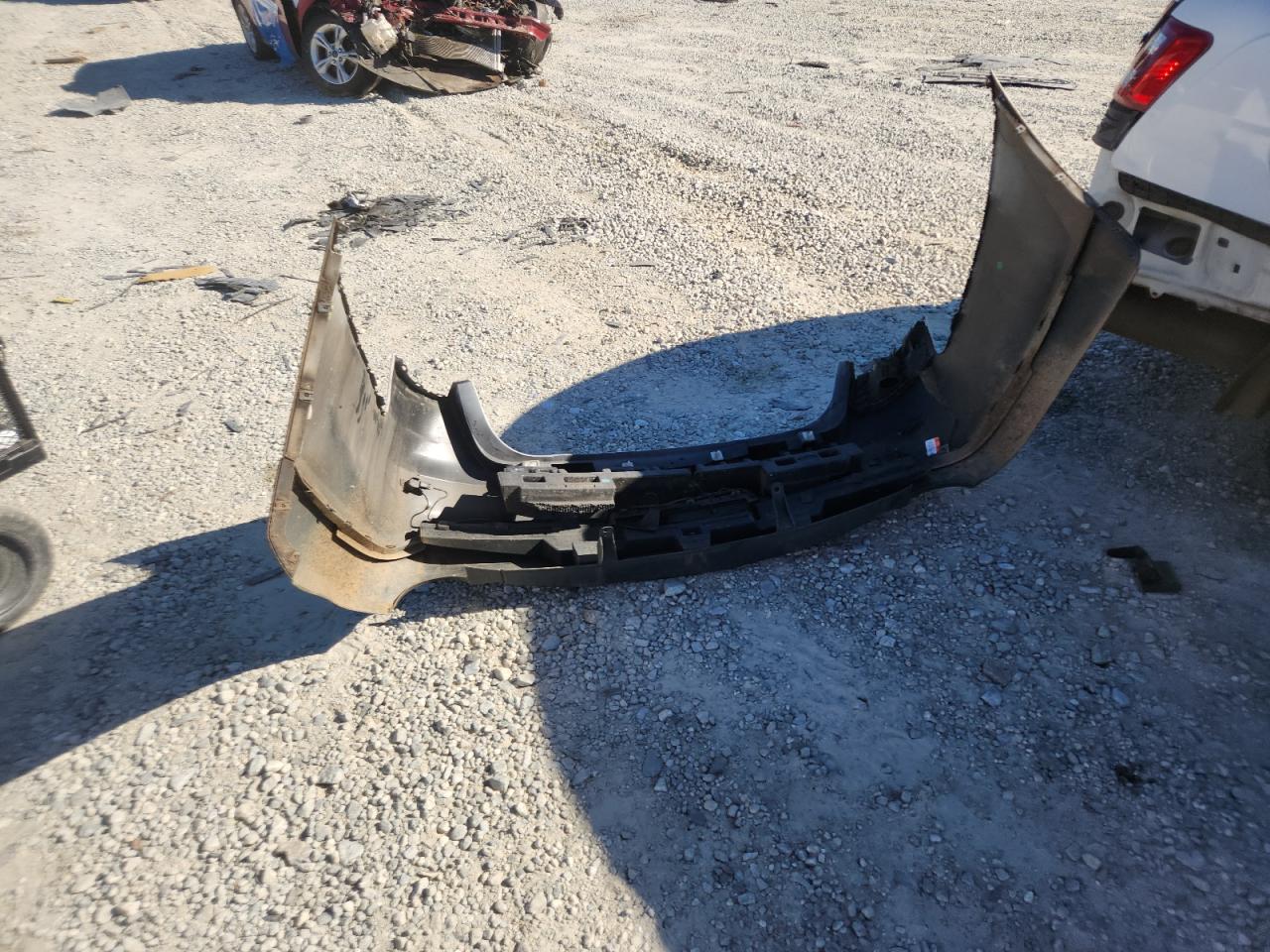 2015 Ford Taurus Sel VIN: 1FAHP2H86FG163956 Lot: 86172035