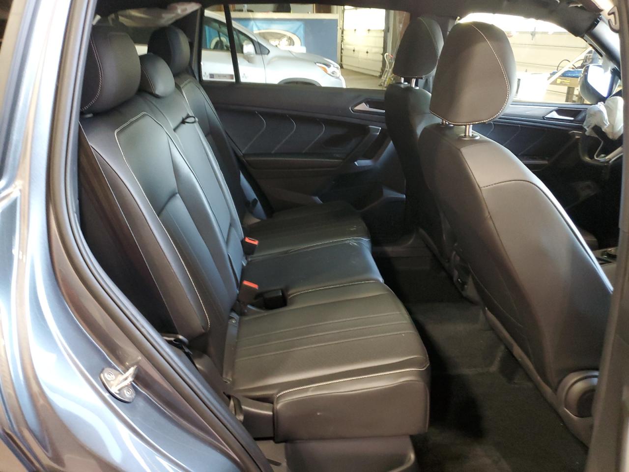 2024 Volkswagen Tiguan Se R-Line Black VIN: 3VV8B7AX5RM226953 Lot: 85267075