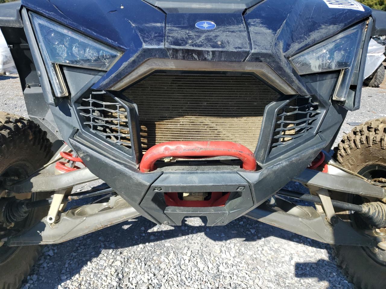 2023 Polaris Rzr Pro R Premium VIN: 3NSRGK2K4PG321184 Lot: 86659195