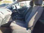 2008 FORD FIESTA 1.25 STYLE 3DR for sale at Copart SANDWICH