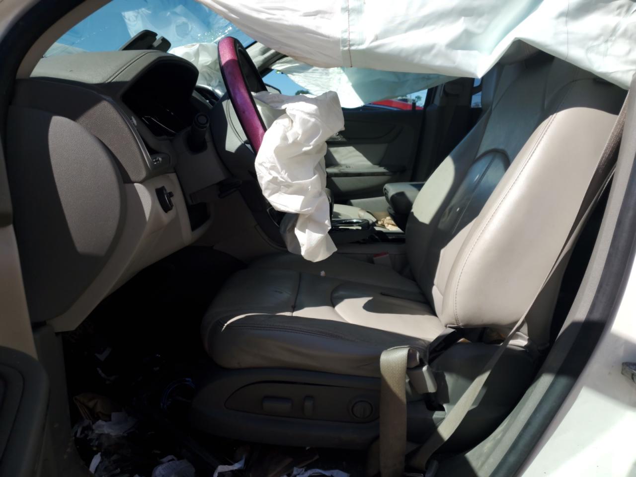 2014 GMC Acadia Slt-1 VIN: 1GKKRRKD3EJ103695 Lot: 84897635