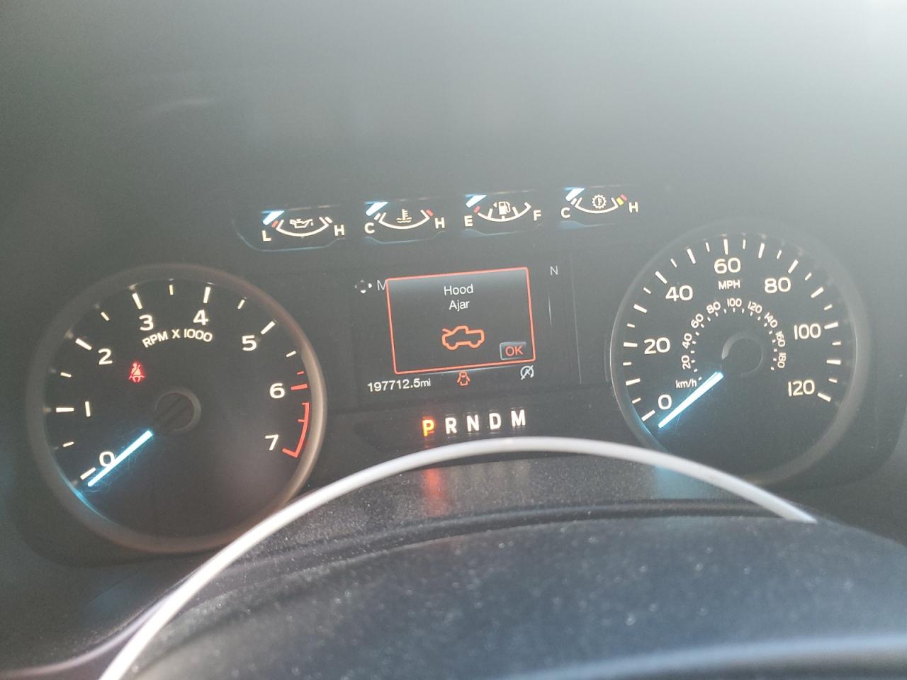 2019 Ford F150 Supercrew VIN: 1FTEW1EP0KKD05831 Lot: 87085625