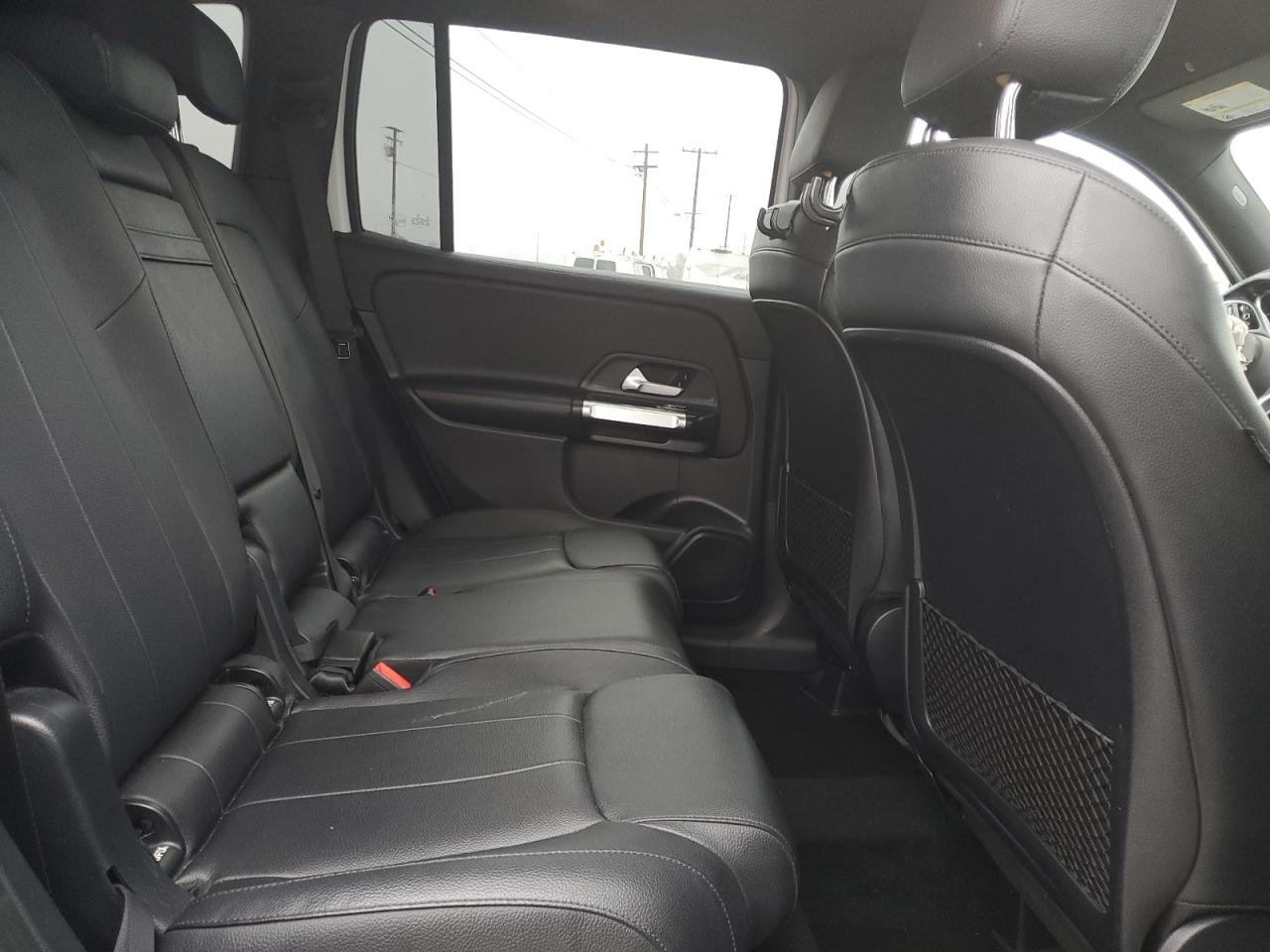 2021 Mercedes-Benz Glb 250 VIN: W1N4M4GB4MW157949 Lot: 82337075