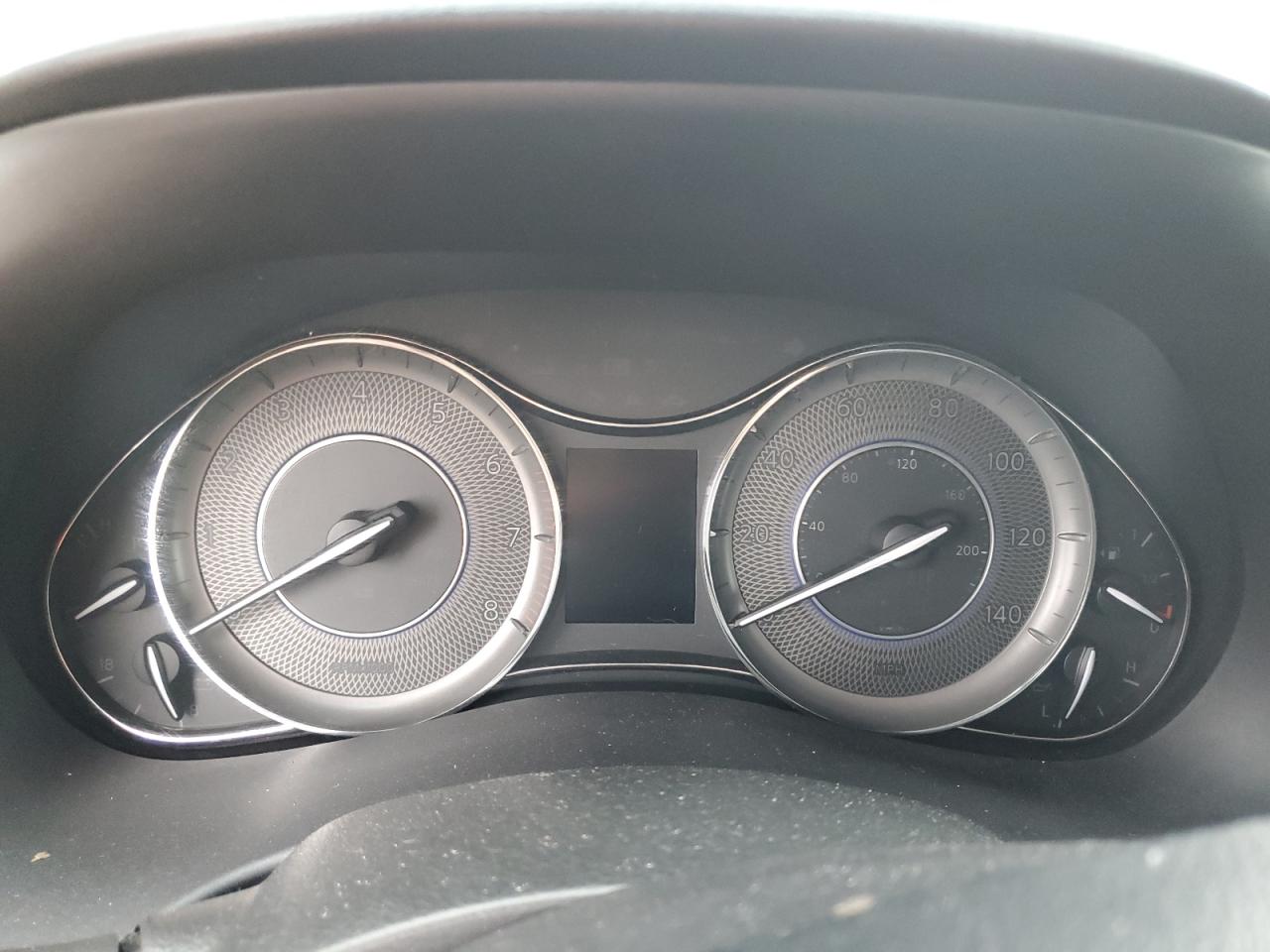 2011 Infiniti Qx56 VIN: JN8AZ2NE1B9005253 Lot: 82215565