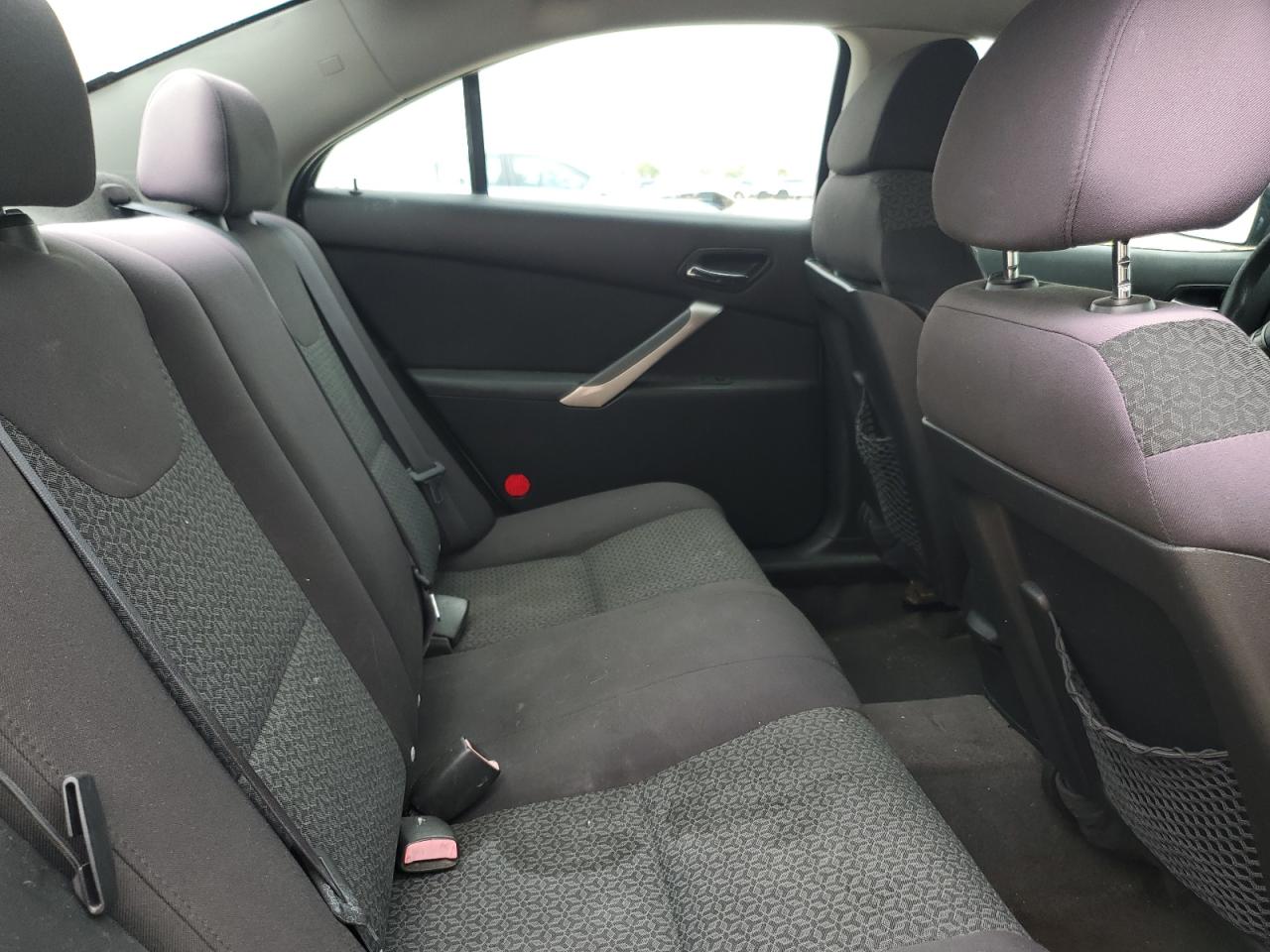 2007 Pontiac G6 Base VIN: 1G2ZG58N374278107 Lot: 82717855