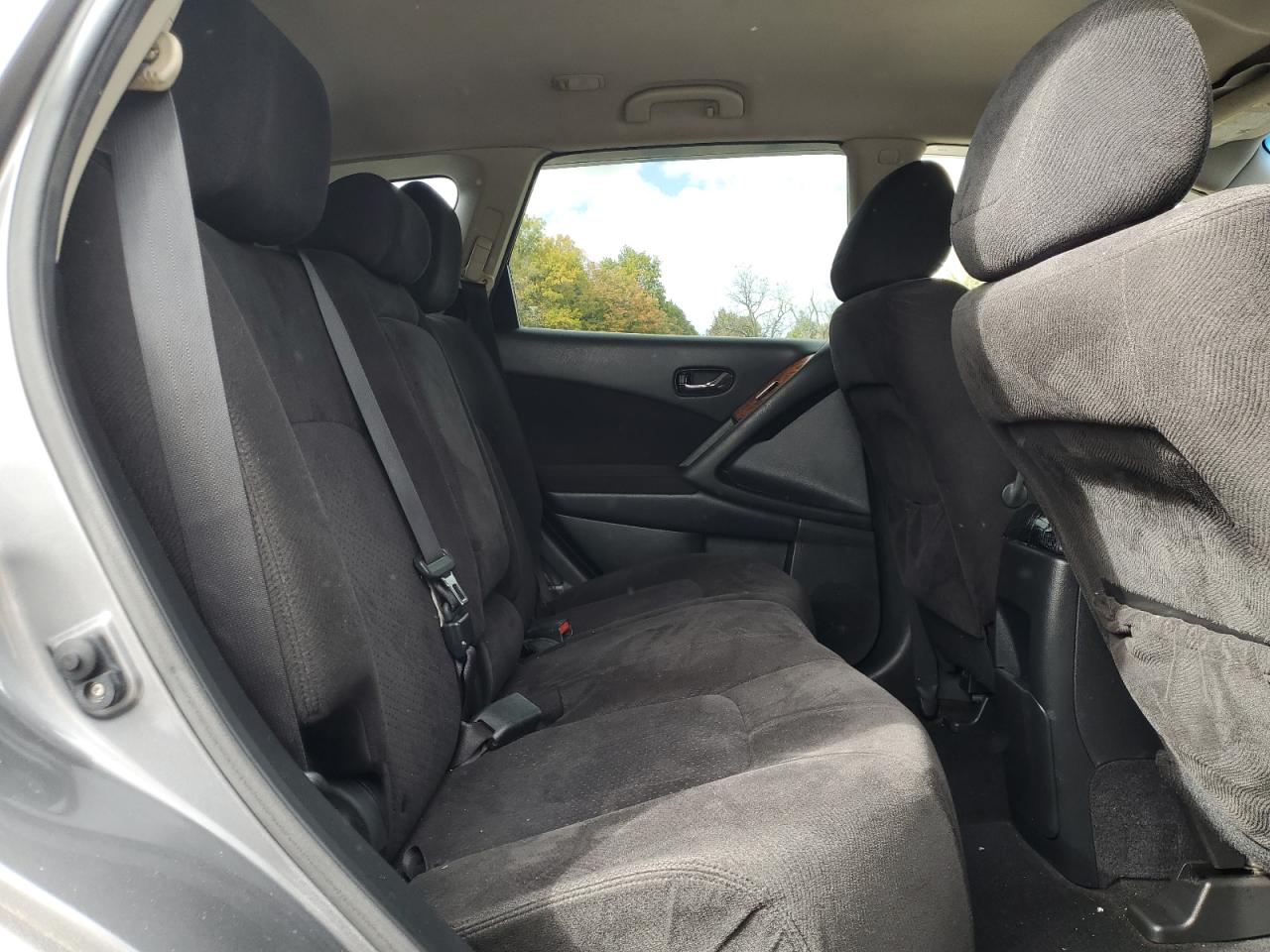 2013 Nissan Murano S VIN: JN8AZ1MU2DW208367 Lot: 82513355