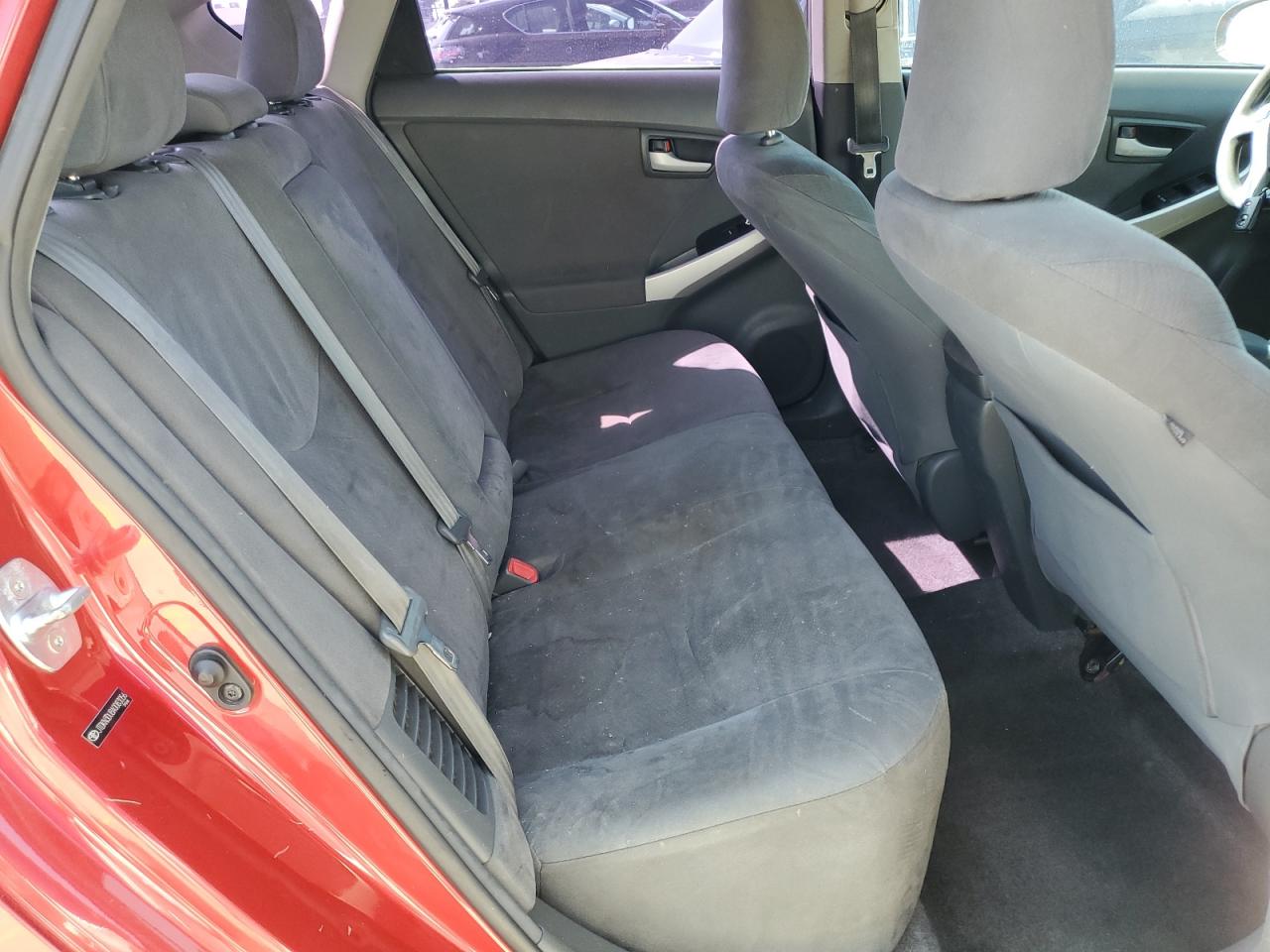 2010 Toyota Prius VIN: JTDKN3DU8A0083056 Lot: 81997295