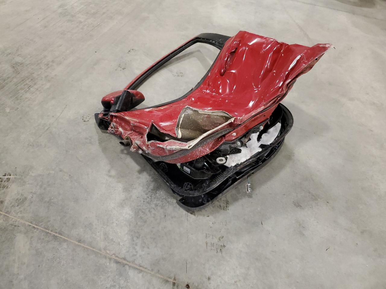 2019 Dodge Journey Gt VIN: 3C4PDDEGXKT694783 Lot: 82484355