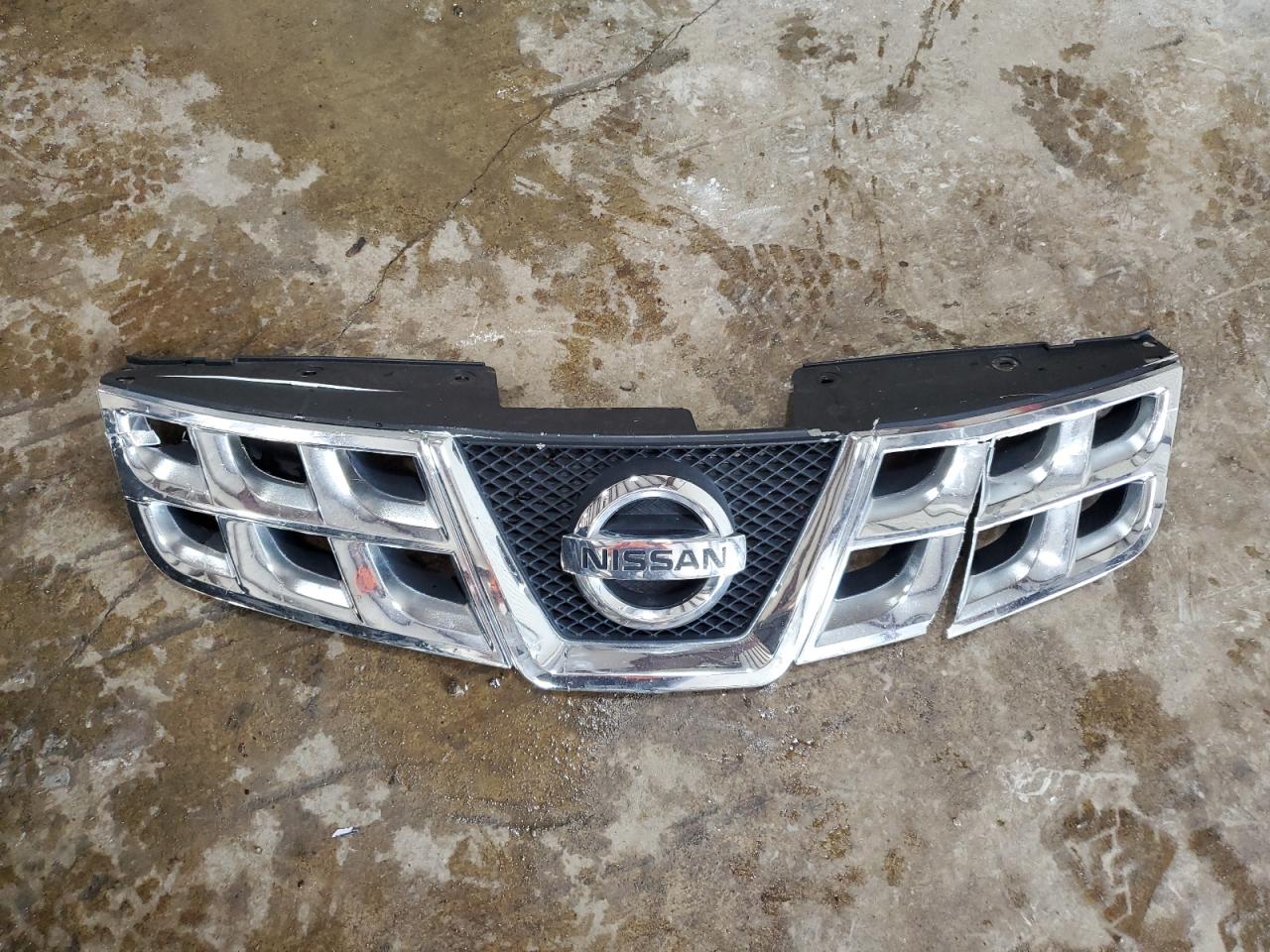 2012 Nissan Rogue S VIN: JN8AS5MV8CW715275 Lot: 85578675