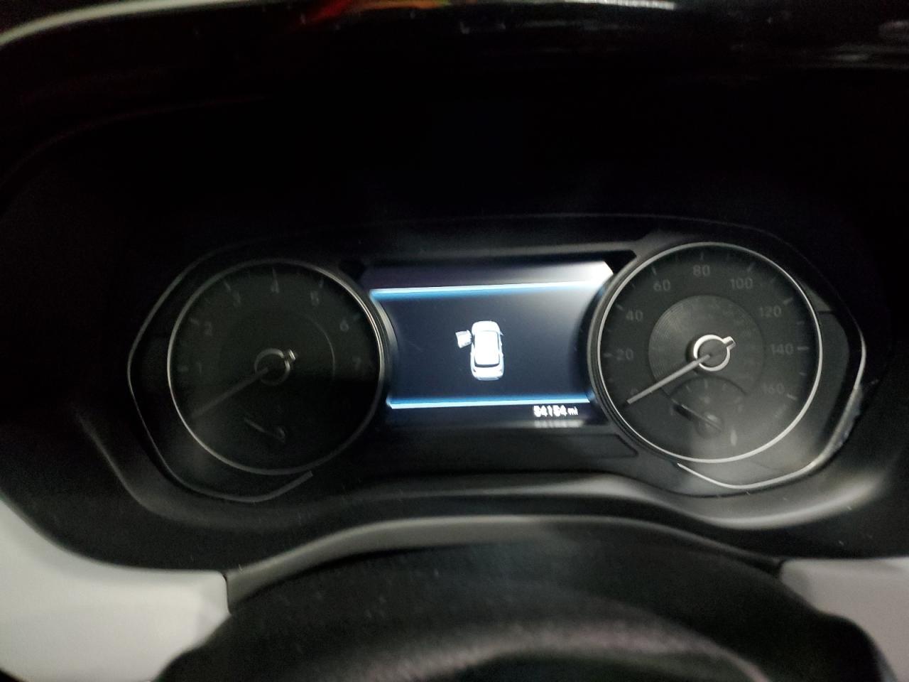 2021 Hyundai Palisade S VIN: 252636 Lot: 86542265