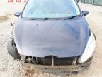 2010 FORD FIESTA ZETEC S 120  for sale at Copart COLCHESTER