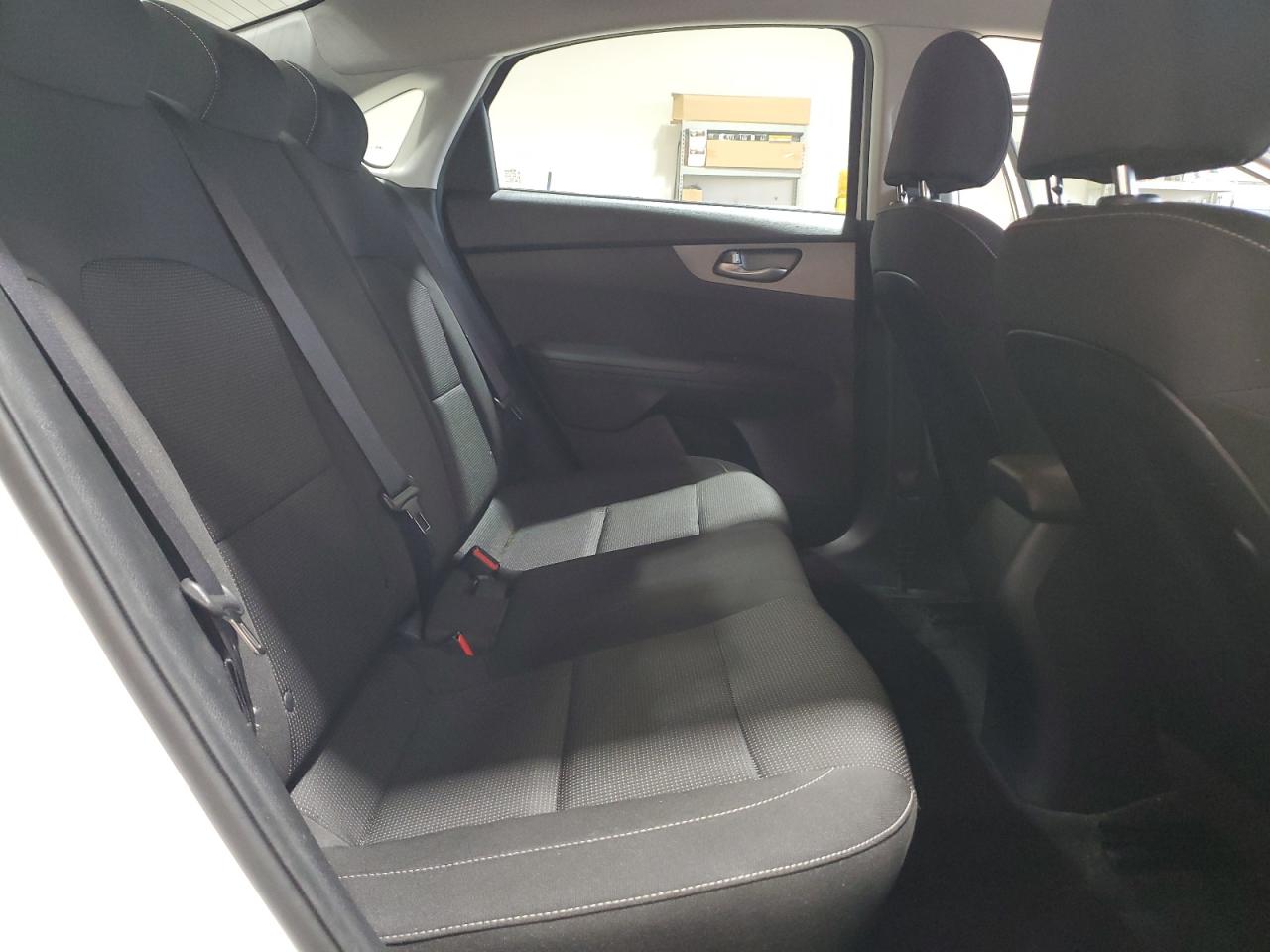 2020 Kia Forte Fe VIN: 3KPF24AD3LE193205 Lot: 89708955