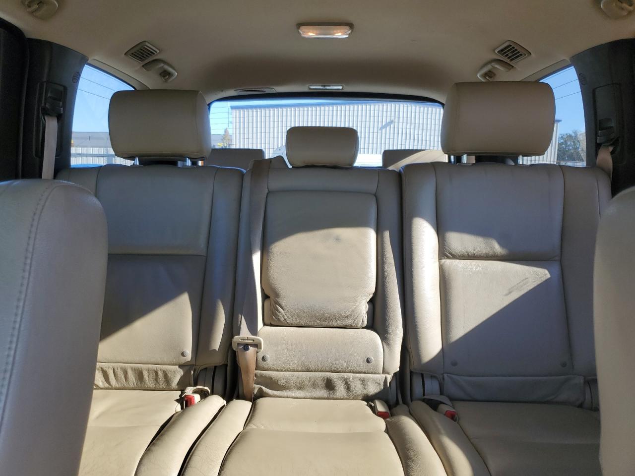 2008 Toyota Sequoia Sr5 VIN: 5TDZY64AX8S004121 Lot: 82563935