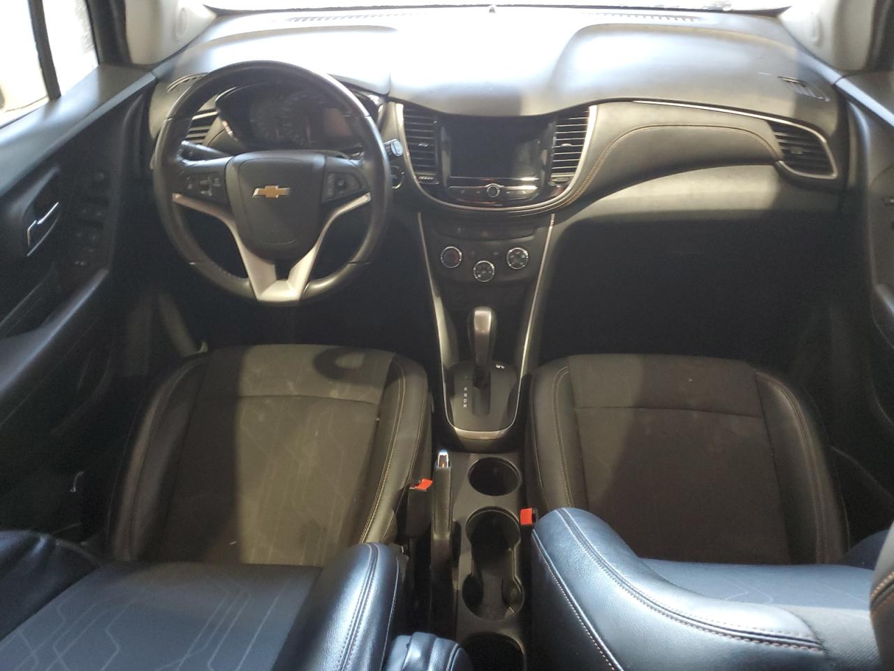 2018 Chevrolet Trax 1Lt VIN: KL7CJPSB0JB668756 Lot: 84659705