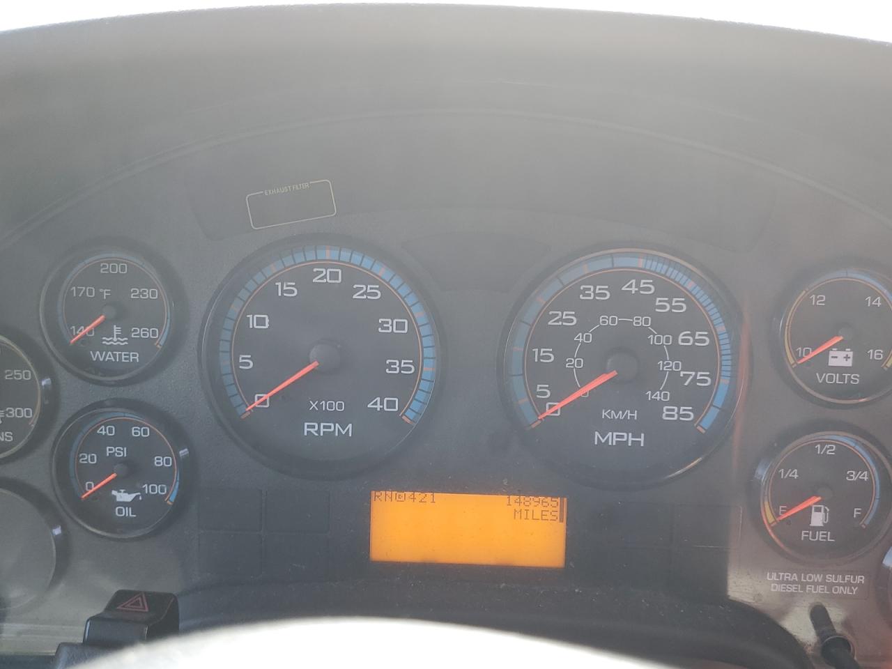 2014 Ic Corporation Ce Series School - School Bus VIN: 4DRBUAAN3EB778801 Lot: 84570985