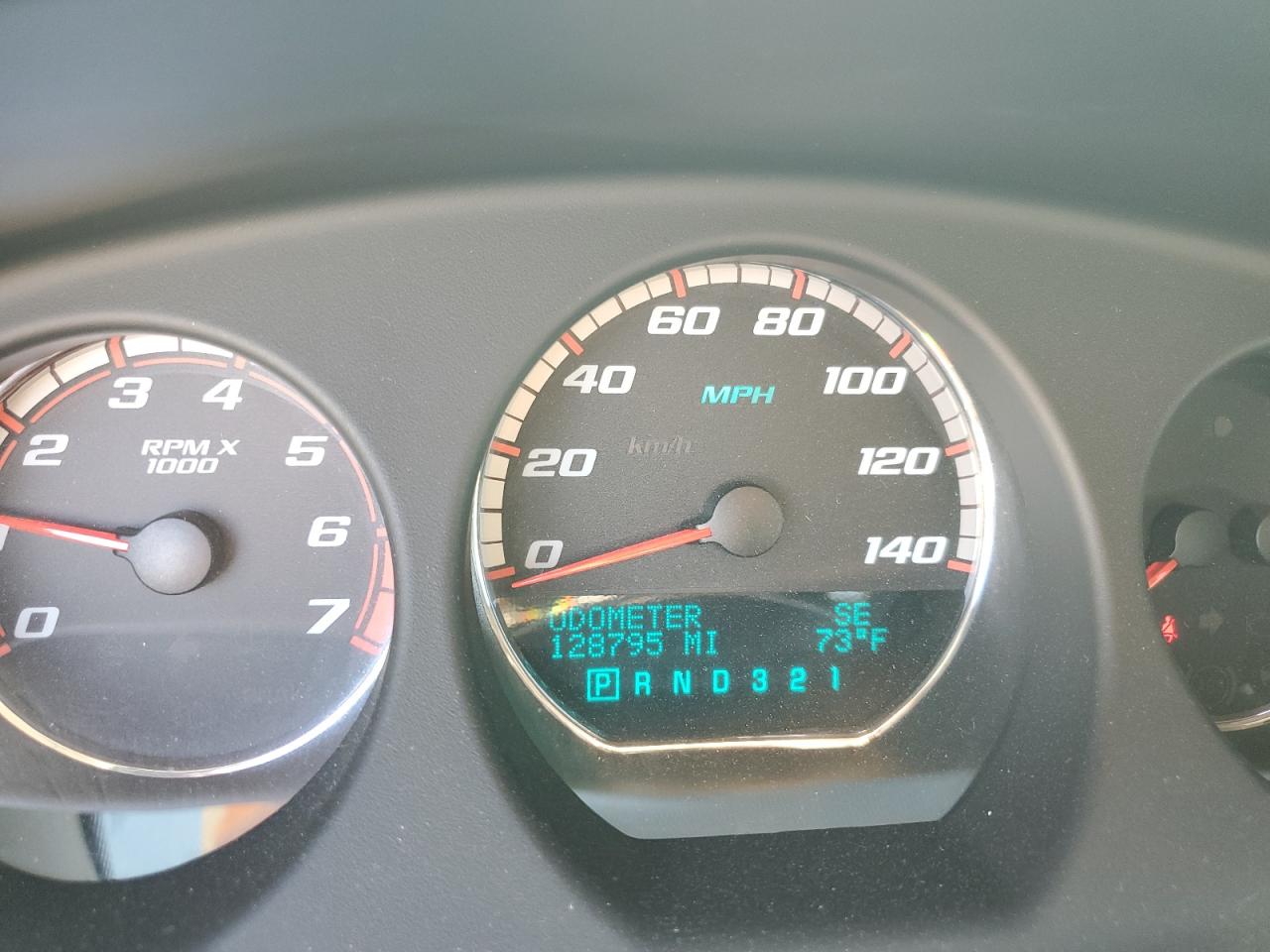 2007 Chevrolet Monte Carlo Ss VIN: 2G1WL15C179159953 Lot: 84398685