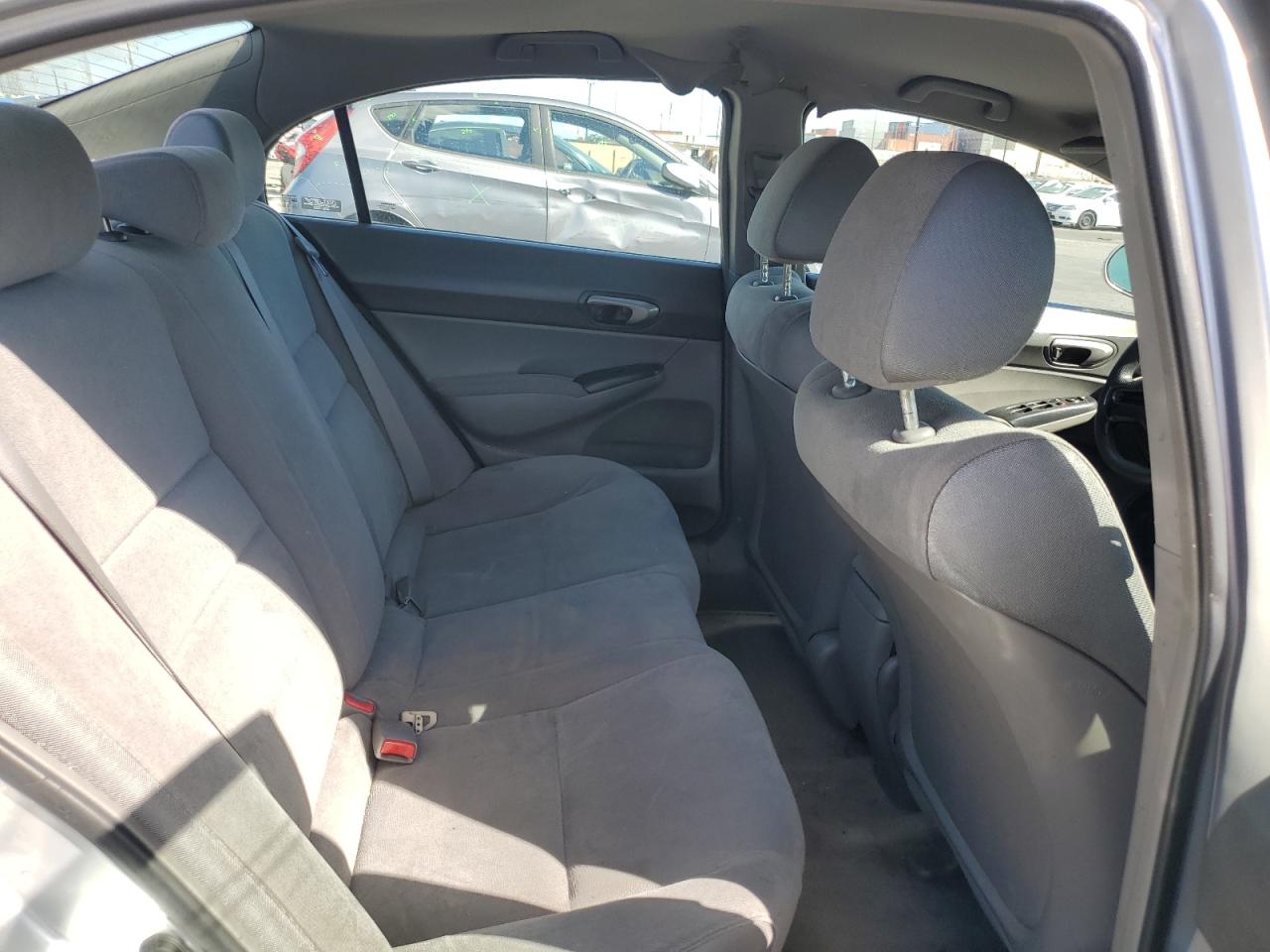 2008 Honda Civic Lx VIN: 2HGFA16568H305558 Lot: 82267825