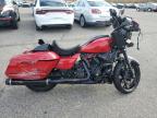 2025 HARLEY-DAVIDSON FLTRXSTSE    for sale at Copart MI - DETROIT