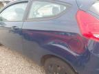 2009 FORD FIESTA STYLE 60  for sale at Copart ROCHFORD