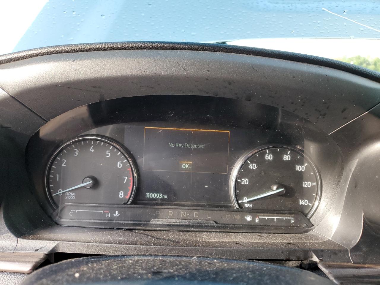 2021 Ford Explorer Limited VIN: 1FMSK8FH0MGB06603 Lot: 90671525