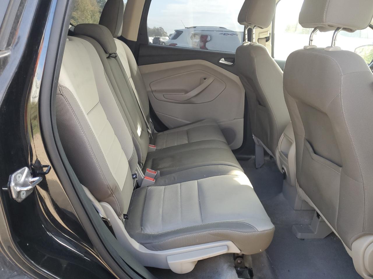 2015 Ford Escape Se VIN: 1FMCU0GXXFUB97275 Lot: 86528915