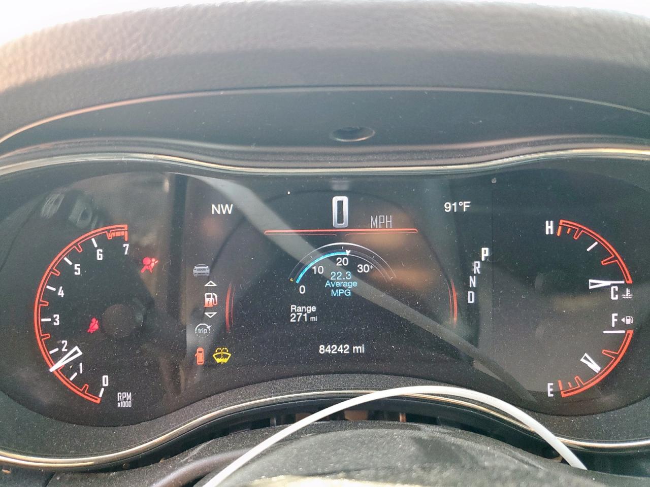 2020 Dodge Durango Gt VIN: 1C4RDHDG0LC329687 Lot: 86340415