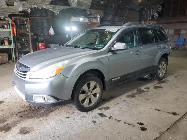 2010 Subaru Outback 3.6R Limited