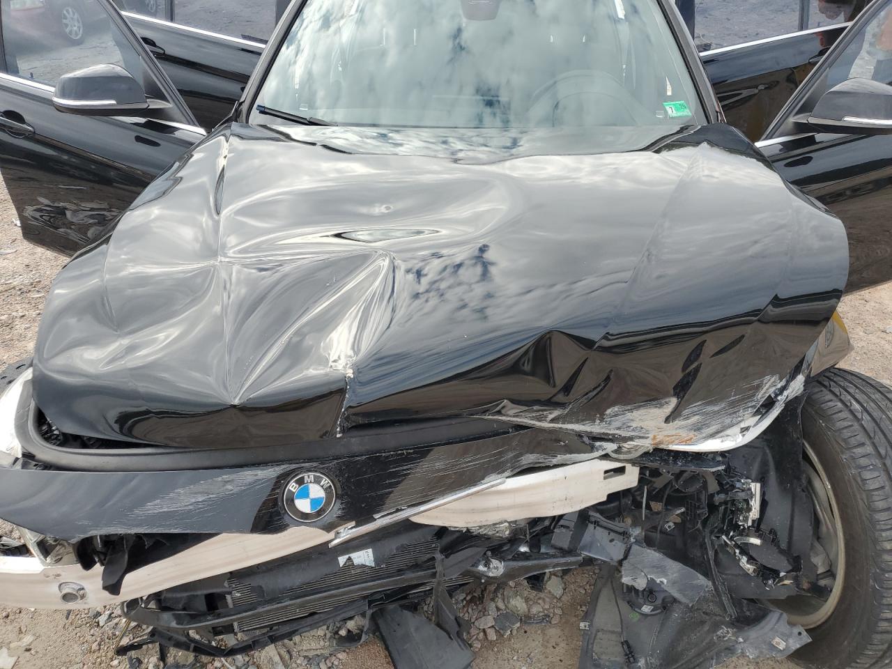 2018 BMW 330 I VIN: WBA8B9G54JNU96828 Lot: 84764565