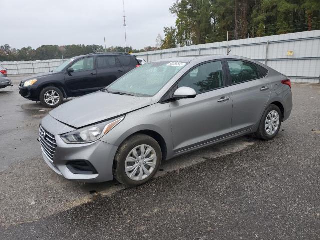 HYUNDAI ACCENT SE 2022