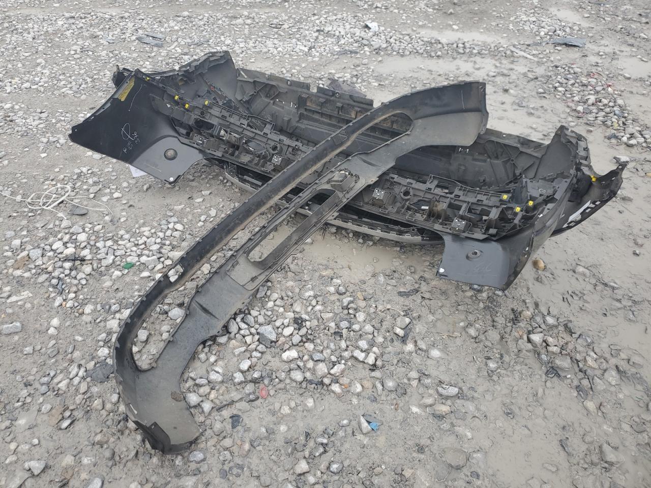 2018 Audi Sq5 Prestige VIN: WA1C4AFY6J2183425 Lot: 82757905