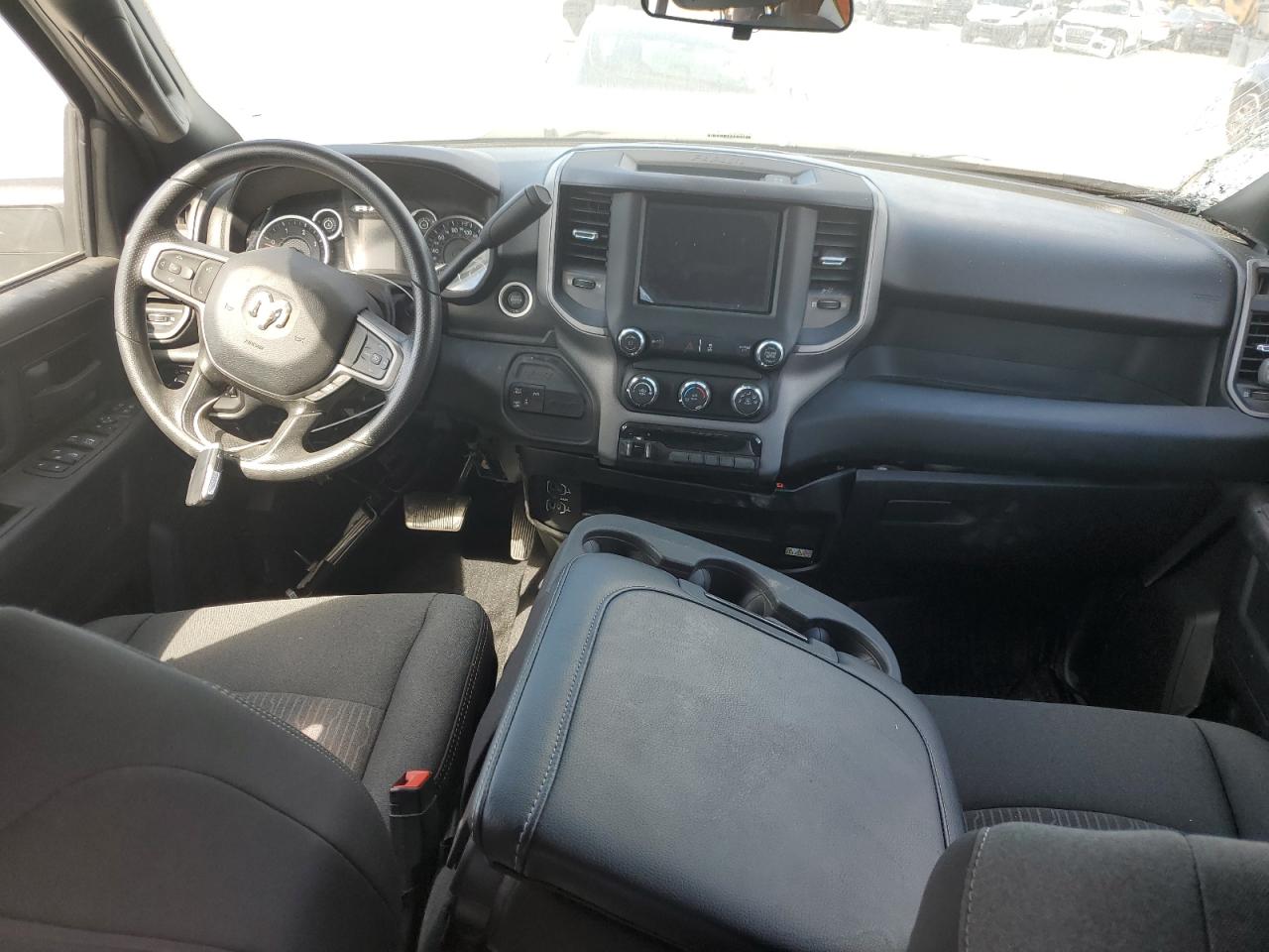 2024 Ram 3500 Tradesman VIN: 3C63RRGL5RG360548 Lot: 89830375