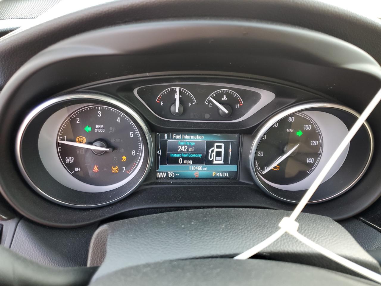 2020 Buick Envision Essence VIN: LRBFXCSA3LD164268 Lot: 85509585