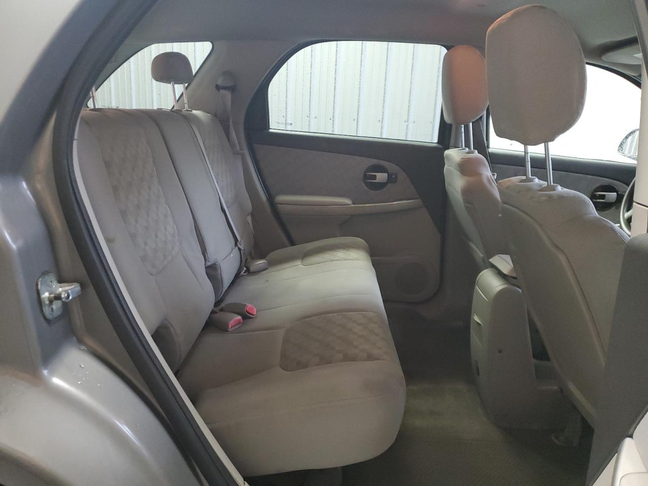 2006 Chevrolet Equinox Lt VIN: 2CNDL63F366132323 Lot: 90145715