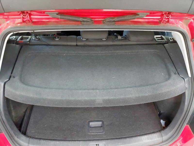 2015 VOLKSWAGEN GOLF 1.4 TSI S 5DR