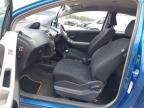 2011 TOYOTA YARIS T SPIRIT VVT-I  for sale at Copart WISBECH