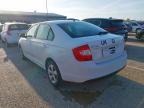 2015 SKODA RAPID SE TSI  for sale at Copart SANDWICH