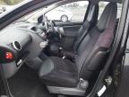 2009 TOYOTA AYGO 1.0 VVT-I BLACK 5DR for sale at Copart SANDTOFT