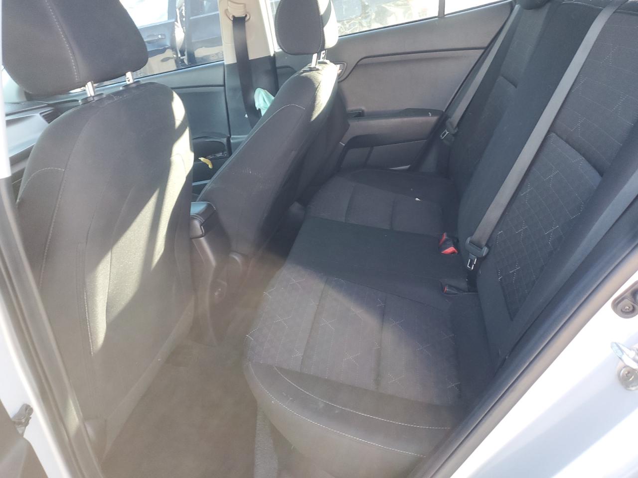 2019 Kia Rio S VIN: 3KPA24ABXKE233271 Lot: 86544495