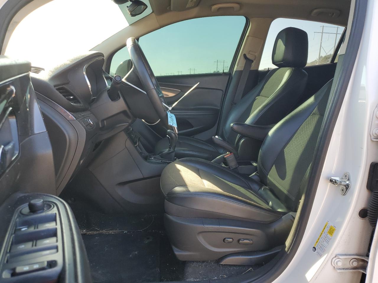 2018 Buick Encore Preferred VIN: KL4CJASBXJB589279 Lot: 84056045