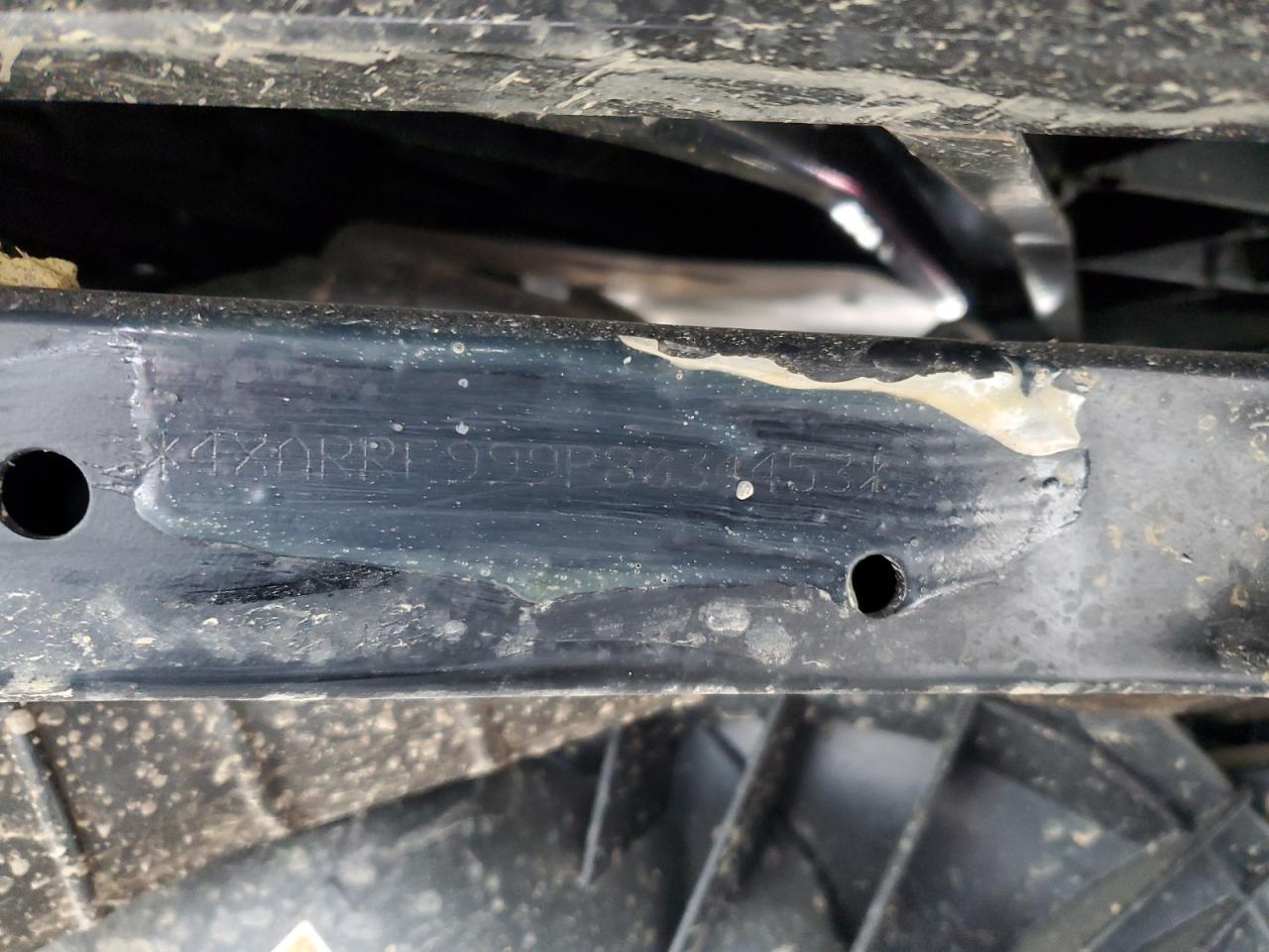 2023 Polaris Ranger Xp 1000 Premium VIN: 4XARRE999P8034453 Lot: 90576475