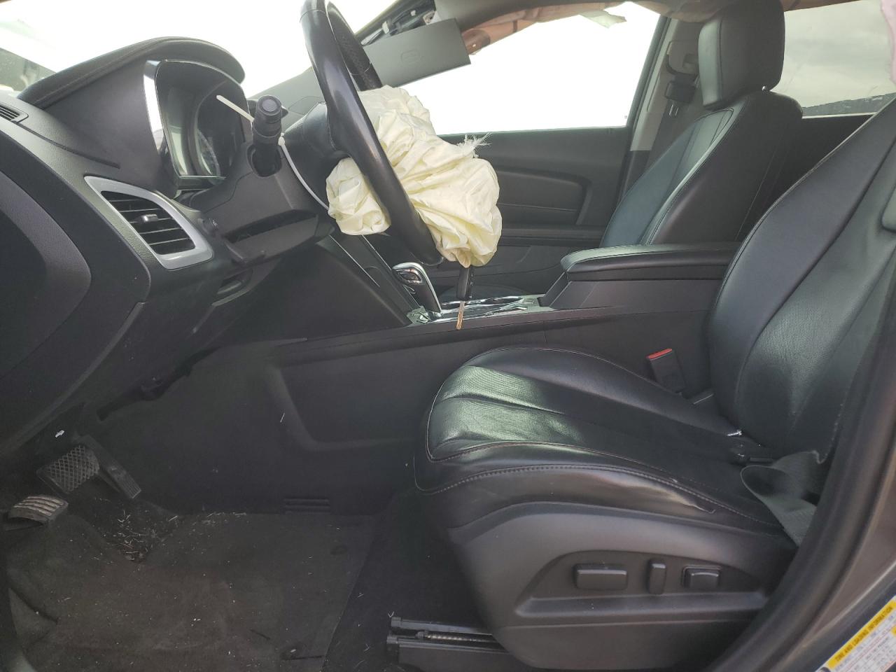 2013 GMC Terrain Slt VIN: 2GKALUEK8D6339104 Lot: 82759385