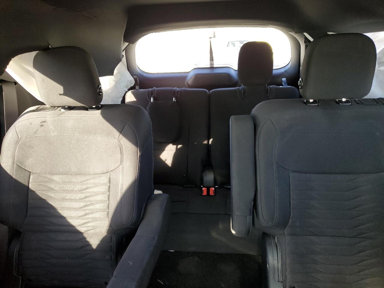 2020 Ford Explorer Xlt VIN: 1FMSK8DH5LGA90304 Lot: 85949625