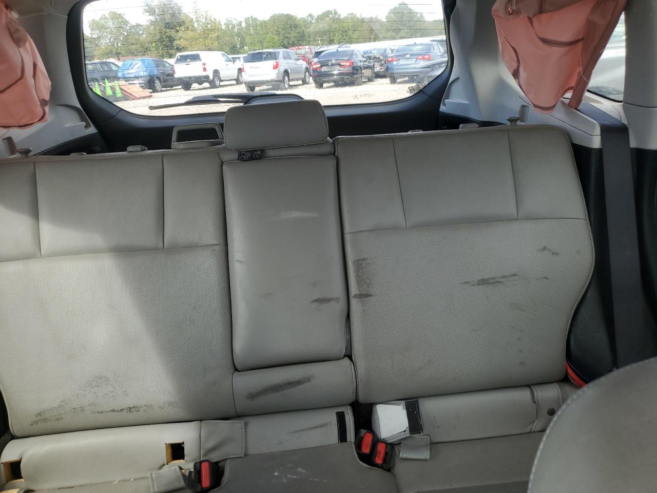 2014 Subaru Forester 2.5I Touring VIN: JF2SJAMC4EH528201 Lot: 85269645