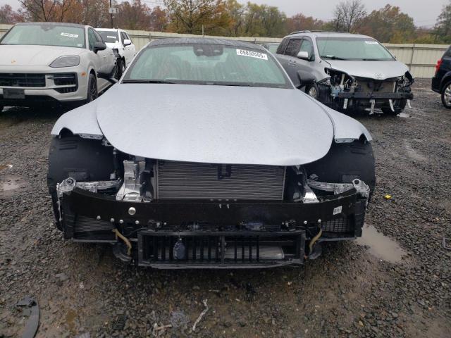 2025 MERCEDES-BENZ AMG GT 63  