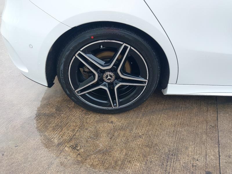 2023 MERCEDES-BENZ A CLASS A200 AMG LINE EXECUTIVE 5DR AUTO