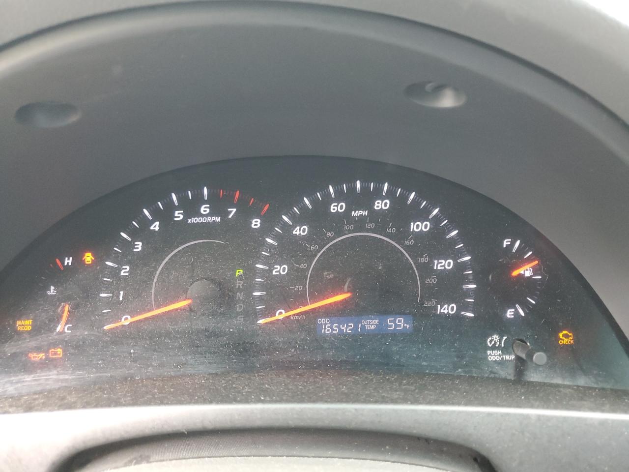 2010 Toyota Camry Base VIN: 4T1BF3EK1AU015163 Lot: 85474175