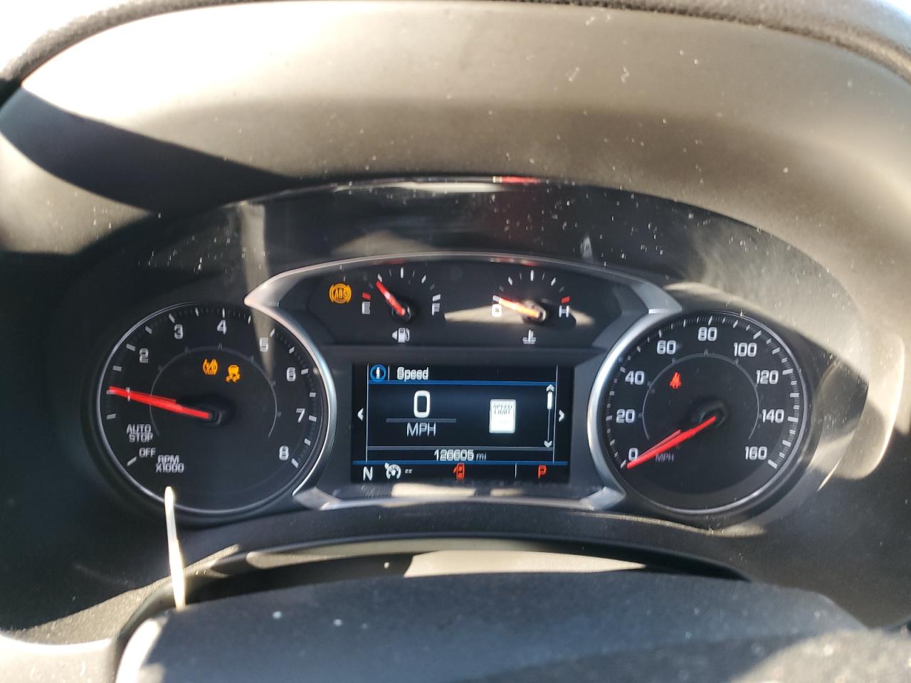 2018 GMC Terrain Slt VIN: 3GKALPEV8JL214879 Lot: 86118785