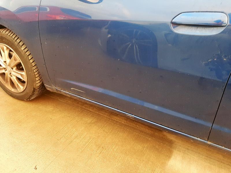 2012 HONDA JAZZ 1.4 I-VTEC ES 5DR