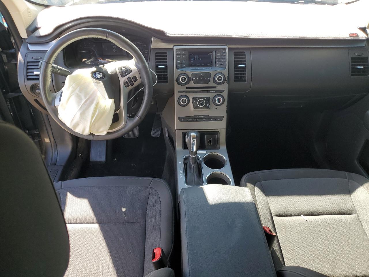 2016 Ford Flex Se VIN: 2FMGK5B82GBA16326 Lot: 82423595